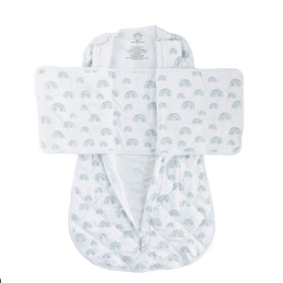 Other - Dream Weighted Sleep Swaddle, 0-6 months